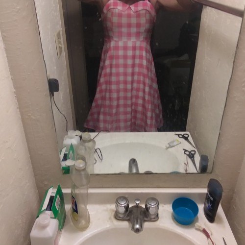 Brandy911, CrossDresser 55  Oklahoma City Oklahoma