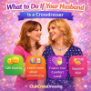 What to Do If Your Husband Is a Crossdresser