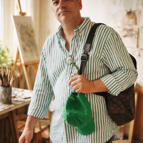  ArisT, Bi Male CD Admirer 55  Greenwich London