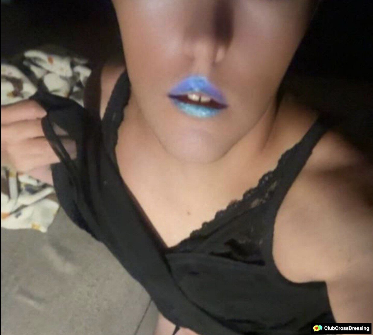 YourSecretSubSissy profile photo