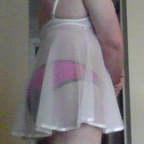  Brandi_CD, Crossdresser 68  Guadalajara Jalisco