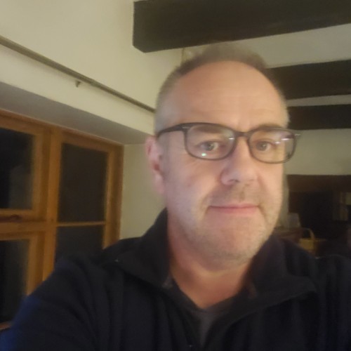  Hotpeace73, Male CD Admirer 52  Ludlow Shropshire