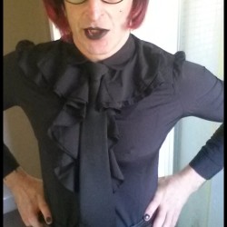  SissyStephanie, Crossdresser 55  Darlington Durham