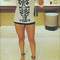  SilknSatin, Crossdresser 70  Norman Oklahoma