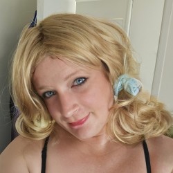  Sissysteph99, Crossdresser 39  Salisbury Wiltshire