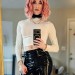  PrettyinPinkNJ, Crossdresser 34  Asbury Park New Jersey