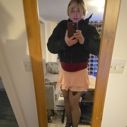  Olivia80, CrossDresser 45  Crawley West Sussex