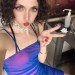  sexyfox1217, CrossDresser 30  Irvine California
