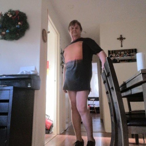  Petrapixie1, Crossdresser 66  Mississauga Ontario
