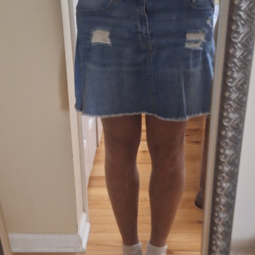  Mandy, CrossDresser 52  Asheville North Carolina