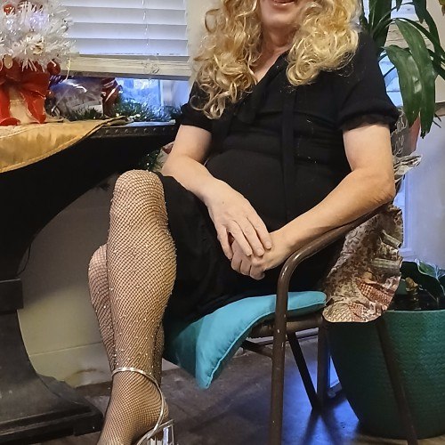  LuvsCDs63, Crossdresser 63  Ogden Utah