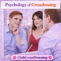 Psychology of Crossdressing