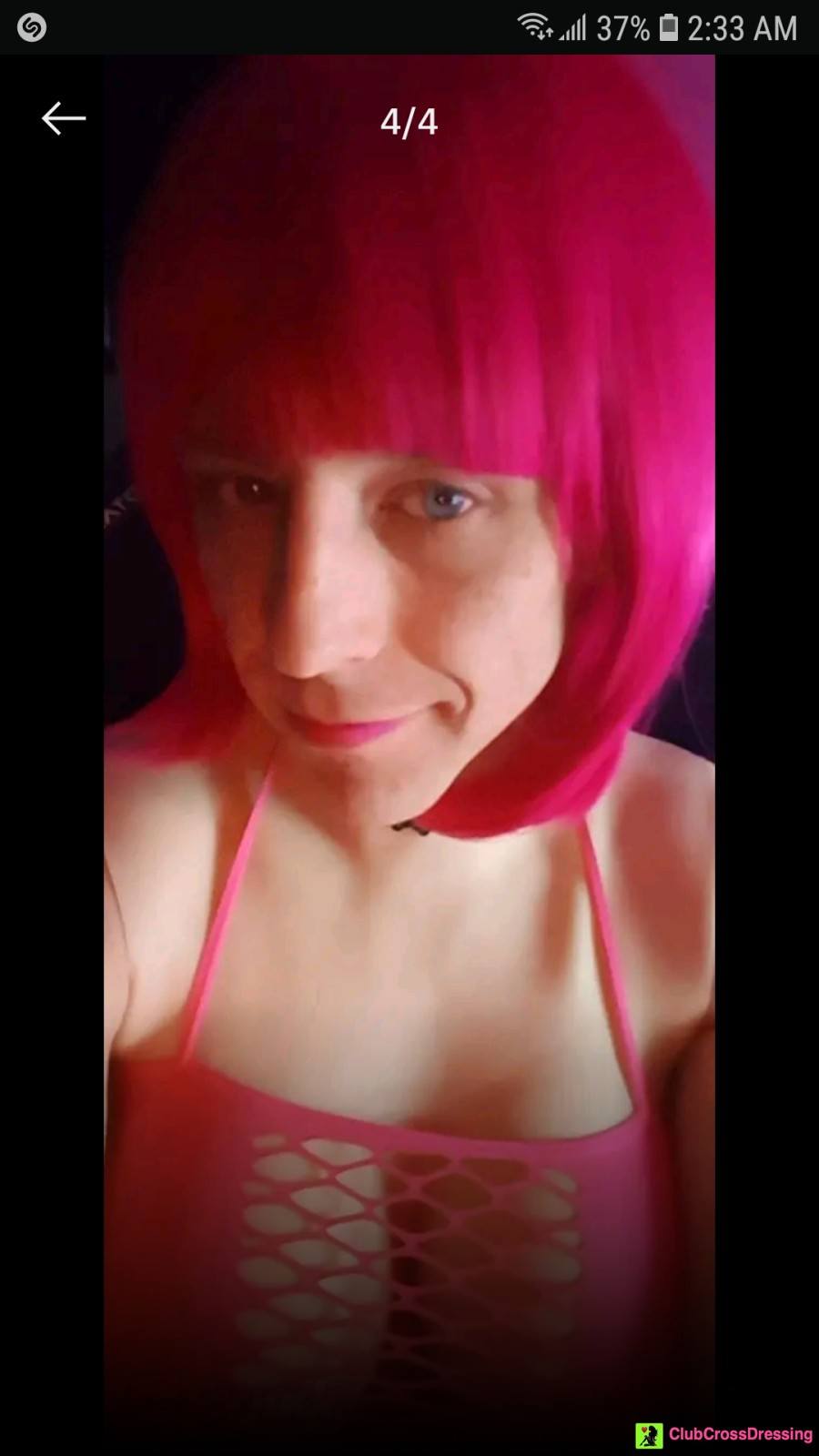 BeccaB profile photo