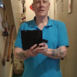 Anglecynn, Male CD Admirer 73  Putney, Roehampton London