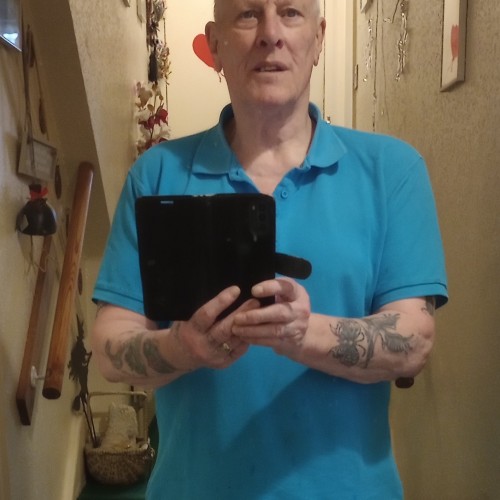  Anglecynn, Male CD Admirer 73  Putney, Roehampton London