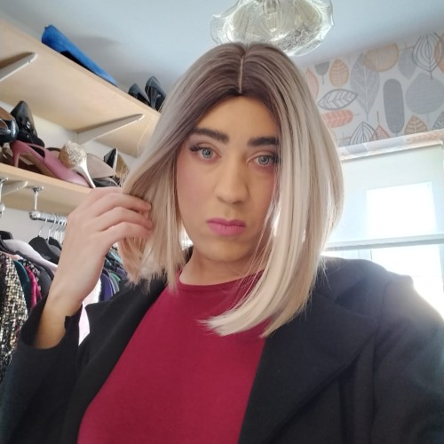  LucyLaneUK, Crossdresser 26  Liverpool Merseyside