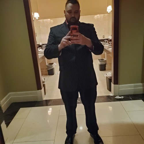  JonnyonTHEspot, Male CD Admirer 42  Waterford Michigan