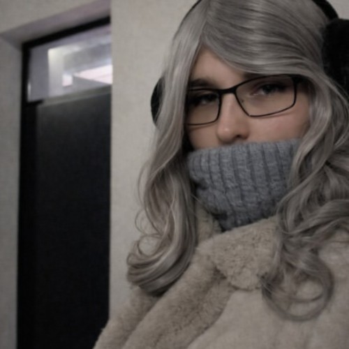  Zuzy1408, Crossdresser 25  Brno Jihomoravský