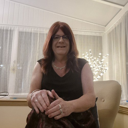  Alba_Angie, CrossDresser 61  Glasgow Strathclyde