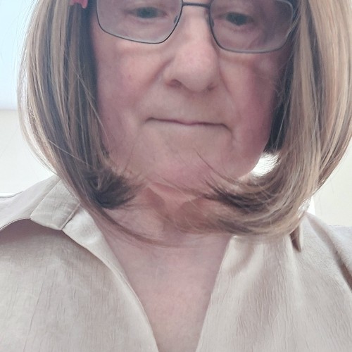  Geraldine53, Crossdresser 72  Dublin Dublin