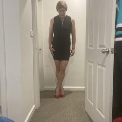  MJ4389, CrossDresser 37  Brunswick Victoria