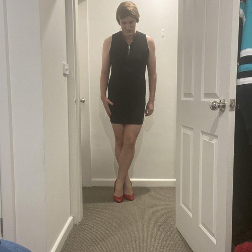  MJ4389, CrossDresser 37  Brunswick Victoria