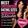 Best Crossdresser Dating Sites for Serious Relationships