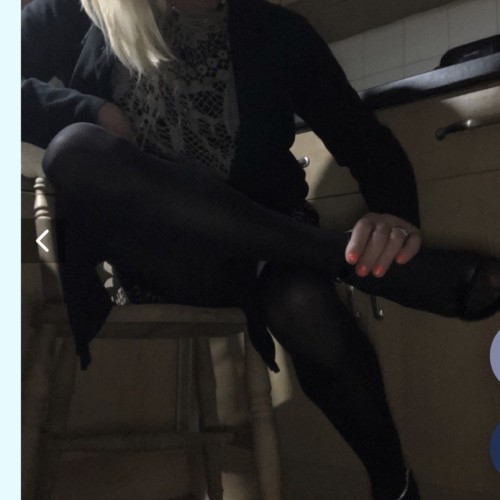  silkyspeed, CrossDresser 57  Bournemouth Dorset