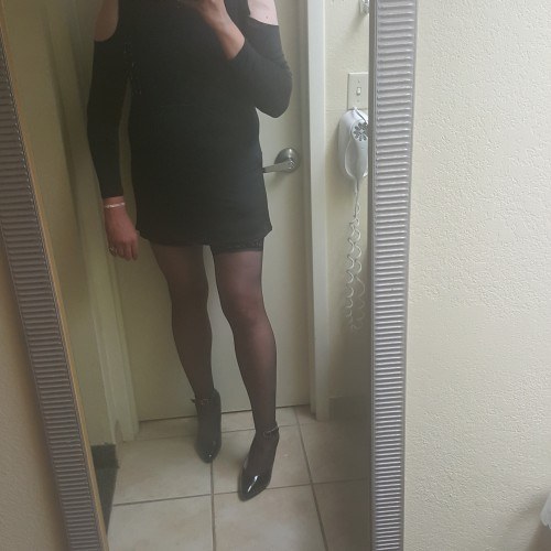  PBJosie, Crossdresser 55  Nashville Tennessee