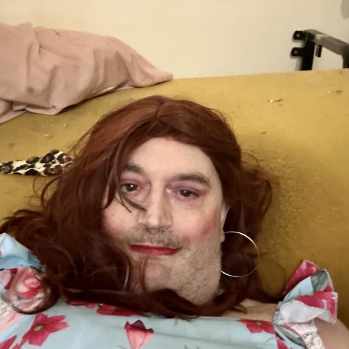  DaisyStevens, Male CD Admirer 46  Reading Berkshire