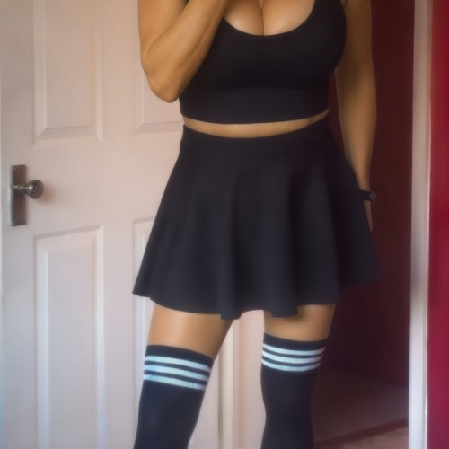  budhead9679, CrossDresser 57  Callington Cornwall