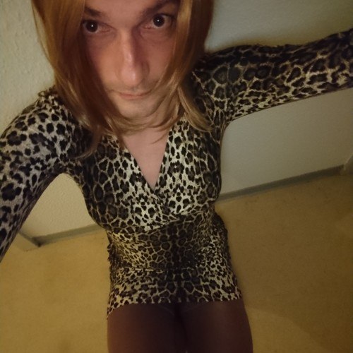  TVPaula, CrossDresser 47  Meißen Sachsen