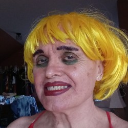  Sissyjan, Trans (Tgirl) 54  Pembroke Ontario