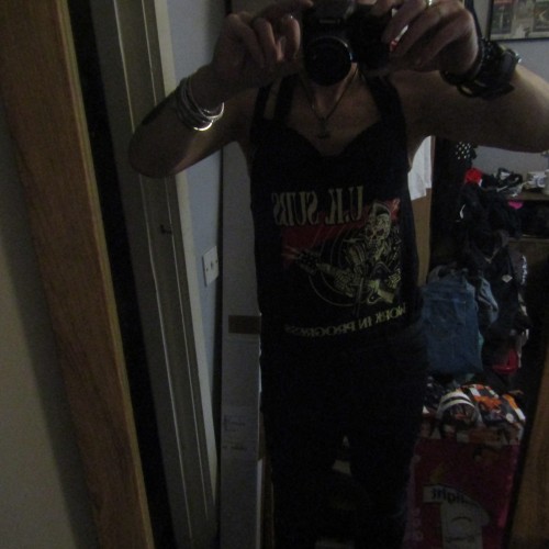  skinhead1968, CrossDresser 57  Birmingham West Midlands