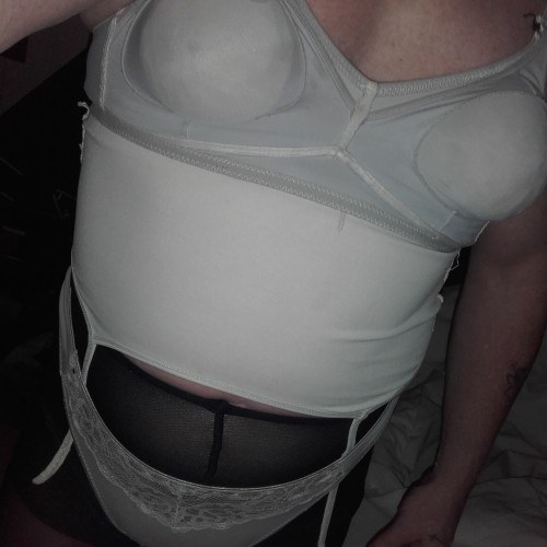 shewick-cd, CrossDresser 54  Enschede Overijssel