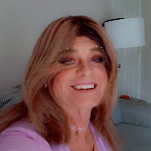  crystalsnow, Crossdresser 59  Columbia South Carolina