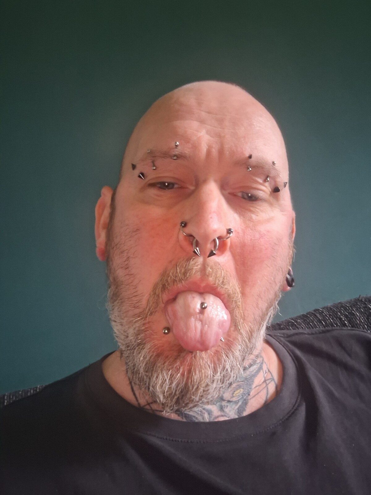 Punkguy profile photo