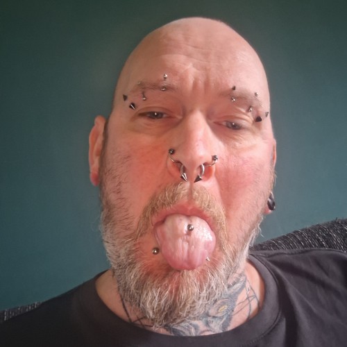  Punkguy, Bi Male CD Admirer 44  Worthing West Sussex