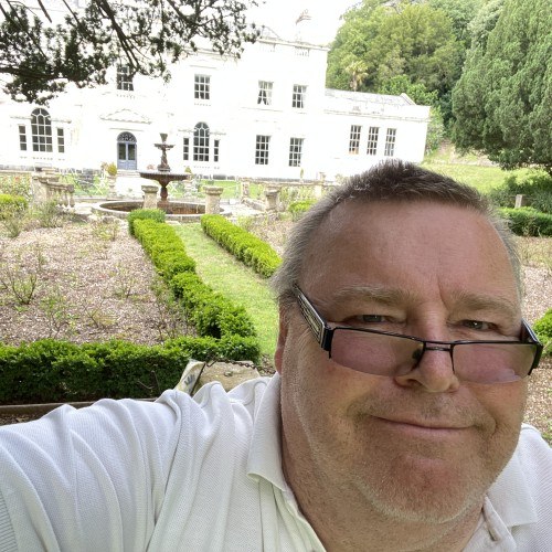  WinkingVicar, Male CD Admirer 70  Paignton Devon
