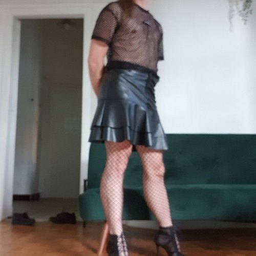  yourdreamgirl, Crossdresser 33  Argenta Emilia-Romagna