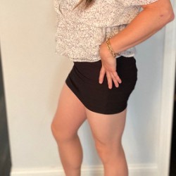  shannonk79, CrossDresser 46  Indianapolis Indiana