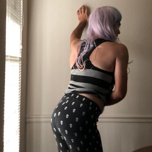  SissyThot, Crossdresser 36  Fort Collins Colorado