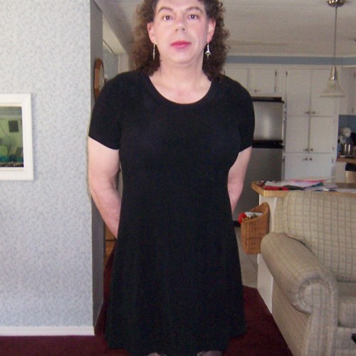  MistyMichigan, CrossDresser 65  Novi Michigan