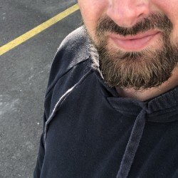  JohnRussell55, Male CD Admirer 43  Augusta Georgia