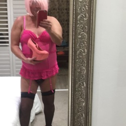  JemmaCD, Crossdresser 62  Chichester West Sussex