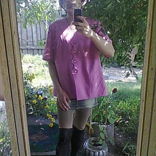  Petrasissy, Crossdresser 42  Kiev Kyyiv