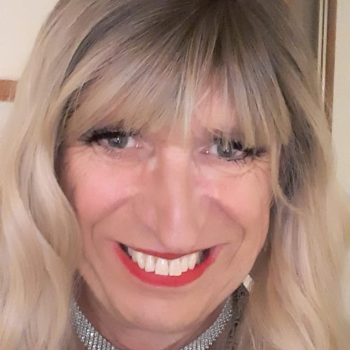  FionaKowal, Crossdresser 60  Lancaster Lancashire