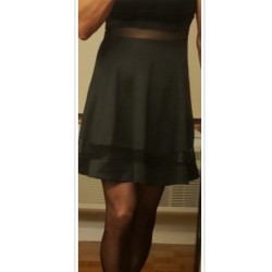  ksissy69, CrossDresser 46  Cliffside Park New Jersey