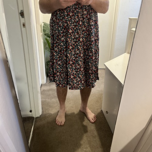  SamanthaSubCD, CrossDresser 67  Leeds West Yorkshire