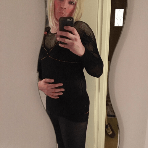  Shykirsty, CrossDresser 50  Glasgow Strathclyde